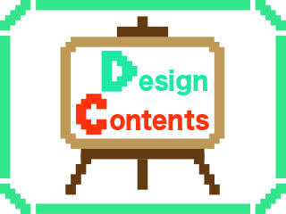Design & Contents